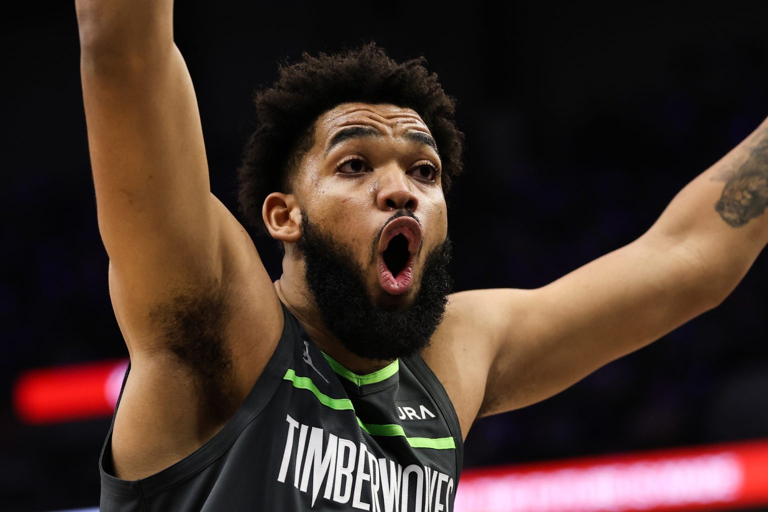 Rumor New York Knicks And Karl Anthony Towns A Perfect Fit