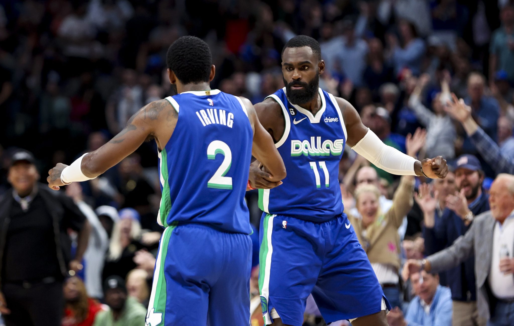 Nba Rumors Dallas Mavericks Looking To Trade Tim Hardaway Jr Last