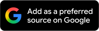 Google Preferred Source