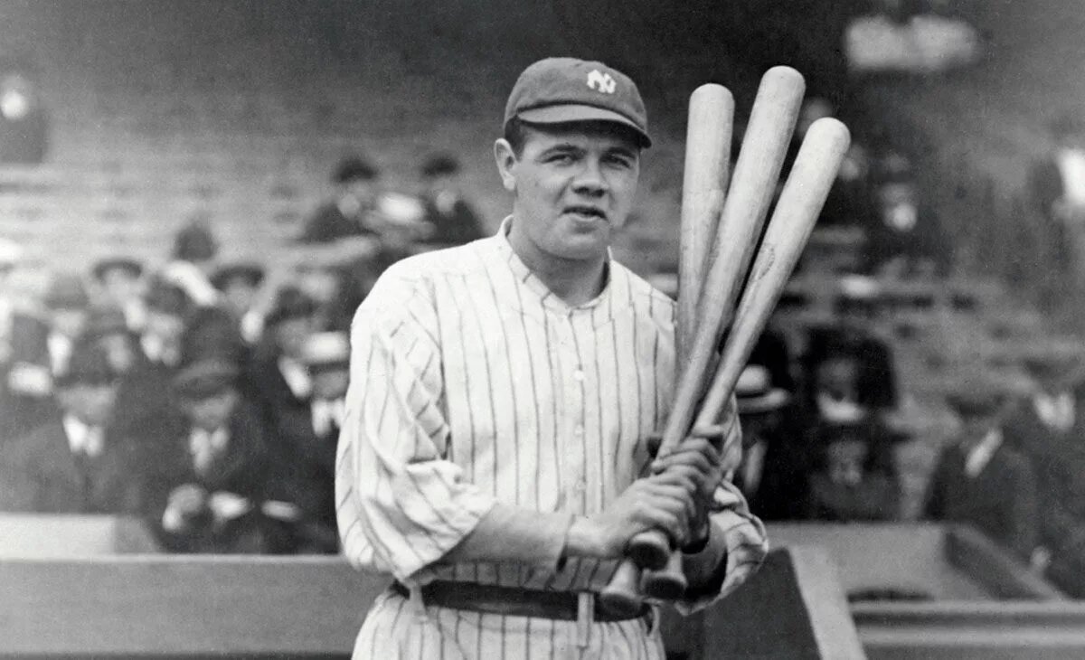 Babe ruth jersey is an icon in sports memorabilia