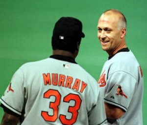 Orioles All-Time