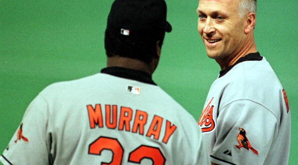 Orioles All-Time