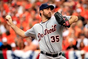 Tigers All-Time Team