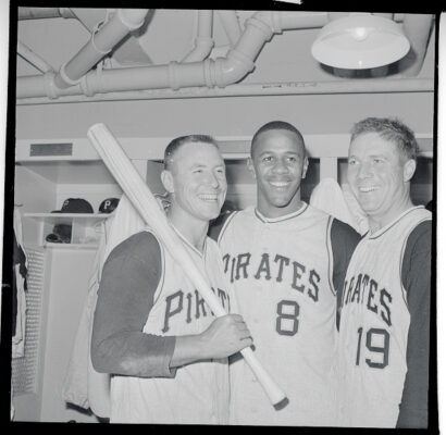 Pirates All-Time