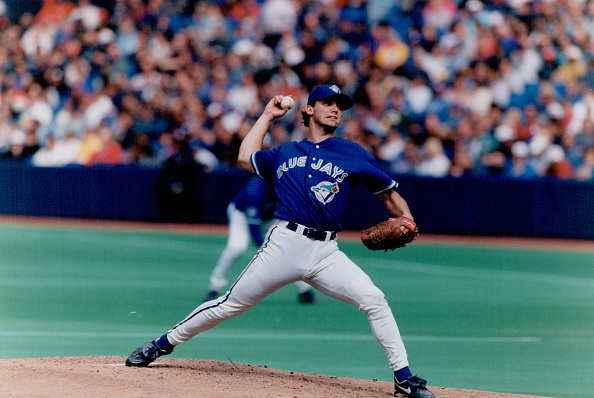 Blue Jays Cy Young