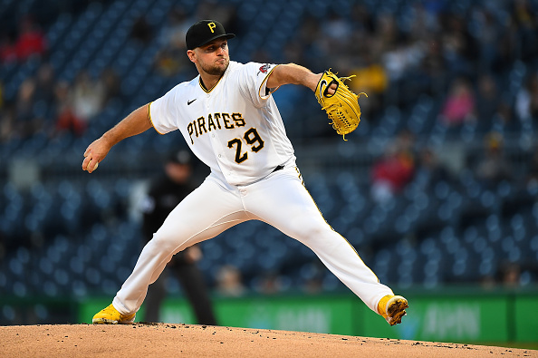 Pittsburgh Pirates Pitching Will Be Key to Future Success