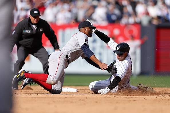 Yankees-Red Sox Series Recap