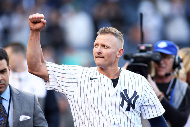 New York Yankees news: Tough AL East homestand opens season