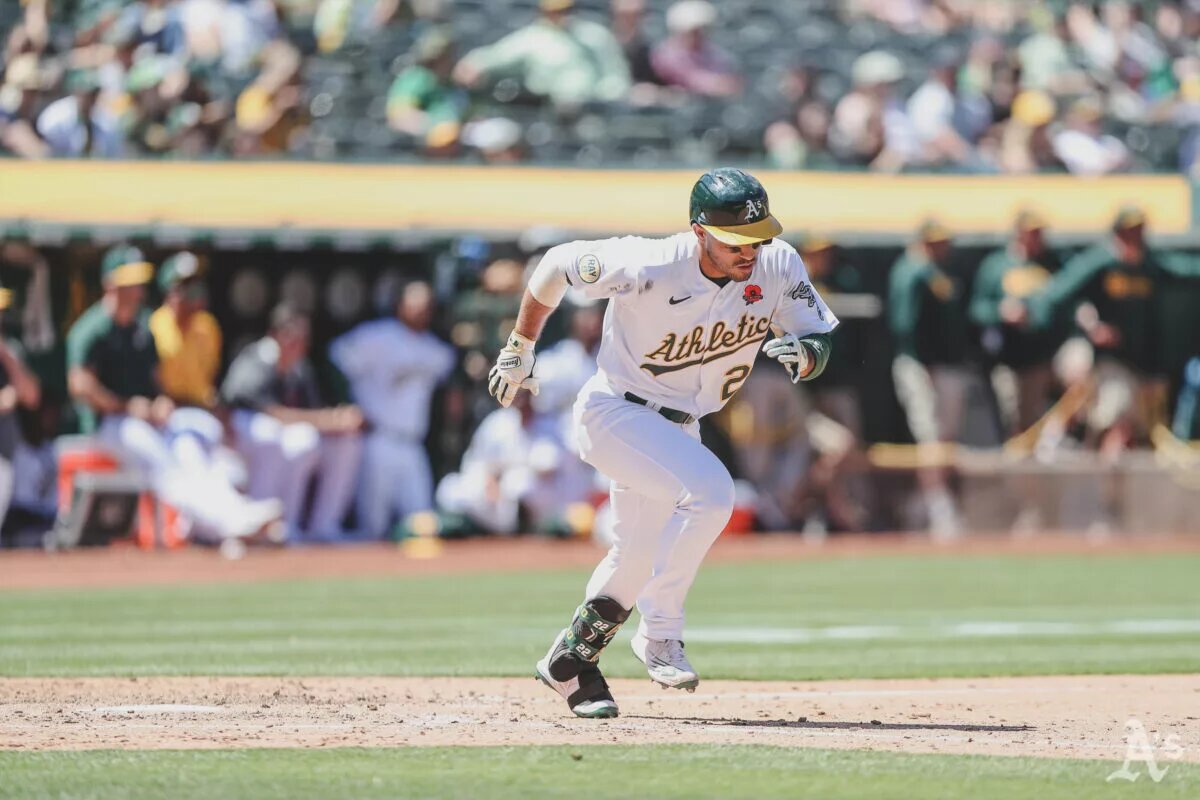 A's Future