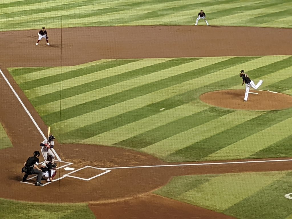 Braves' Jansen incensed after umpire cuts warmup short