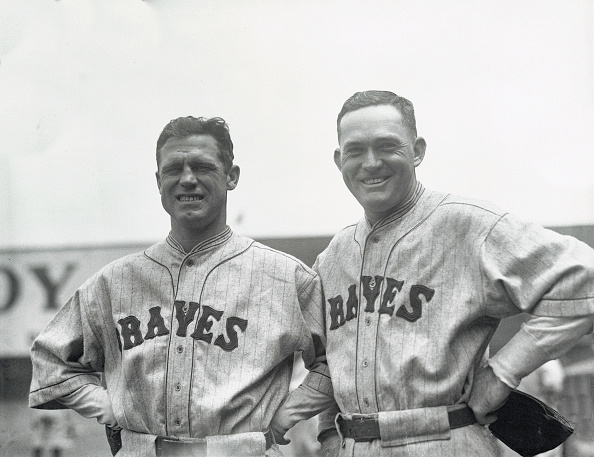Rogers Hornsby Had A Season Like No Other Hall of Famer
