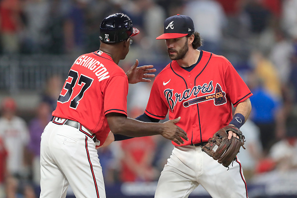 The Atlanta Braves: Two Key Negatives - Last Word On Baseball
