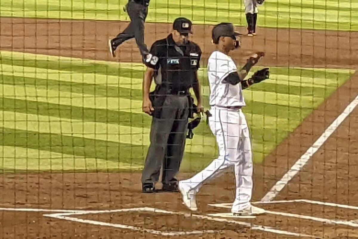 Diamondbacks Giants
