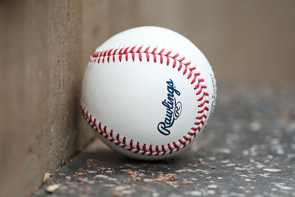 Orioles top prospect Jackson Holliday named Baseball America's