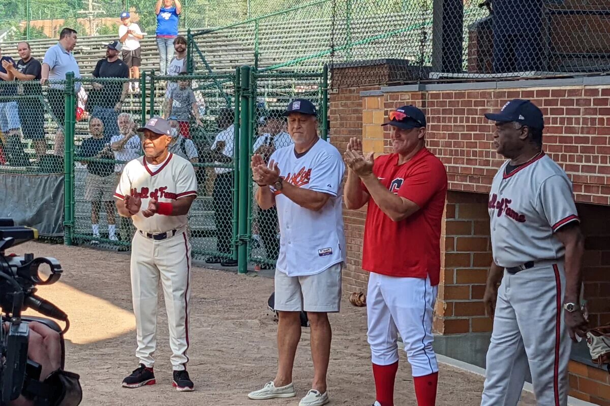 Ozzie Smith