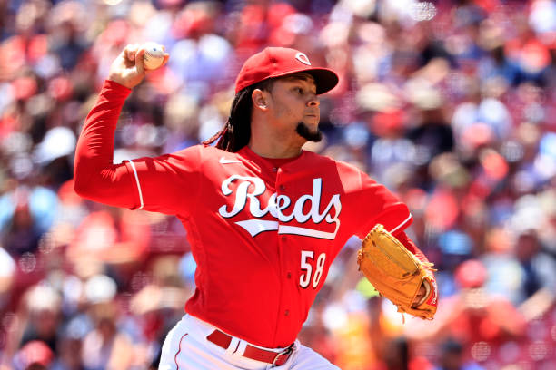 Luis Castillo Should Remain with Reds - Last Word On Baseball