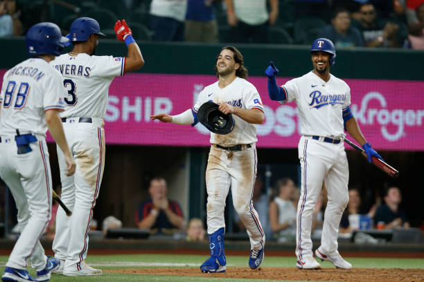 The Seattle Mariners Squeaked Out A Win Over The Kansas City