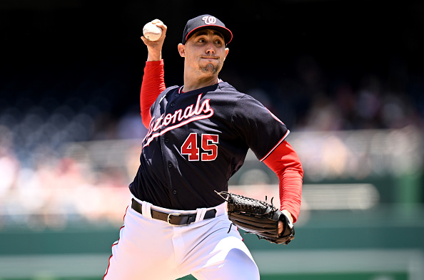 Twins Call Up Aaron Sanchez