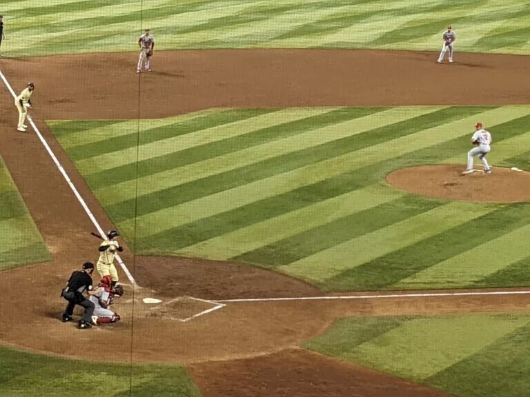 Cardinals Diamondbacks