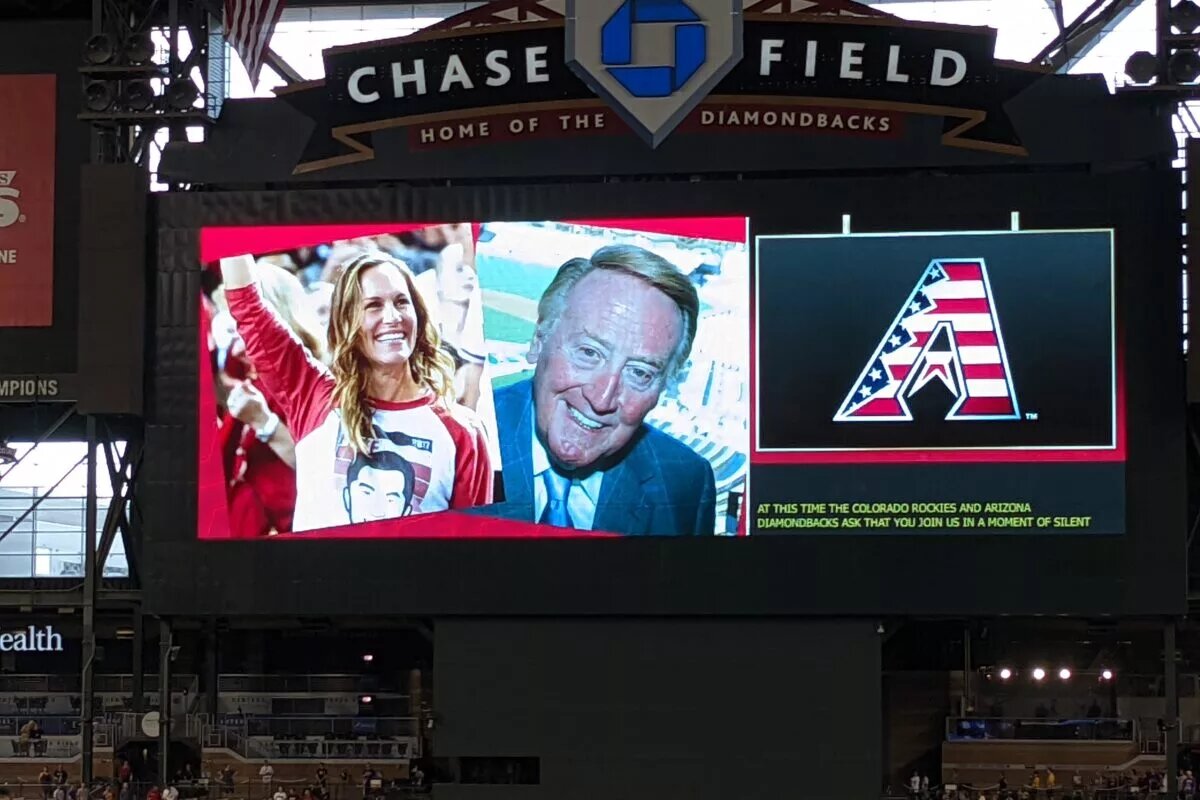 Diamondbacks Rockies