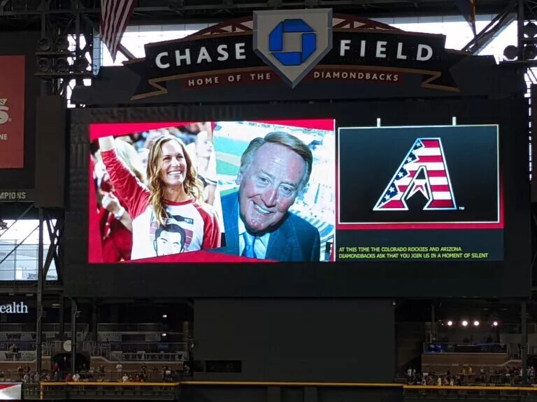 Diamondbacks Rockies