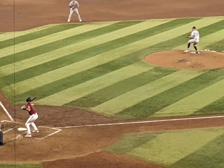 Diamondbacks Rockies