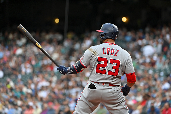 Minnesota Twins: Does Nelson Cruz Have A Path To 500 Home Runs?