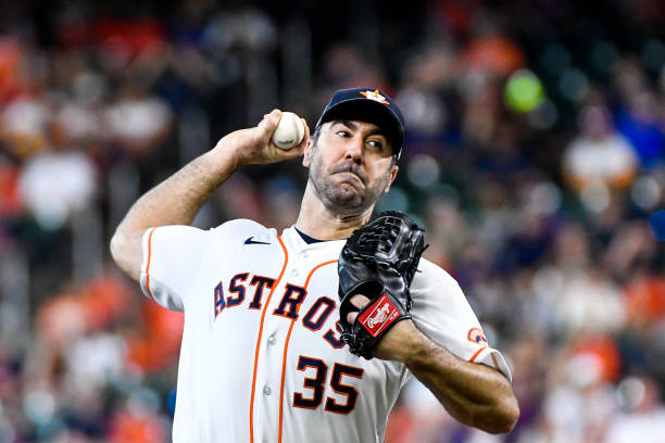 Al Cy Young: Shane McClanahan & Justin Verlander Lead Competitive Race