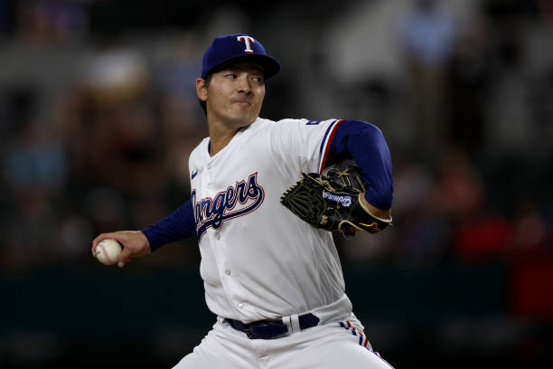 With Rangers offense struggling, Jonah Heim has been a glaring bright spot  - The Athletic