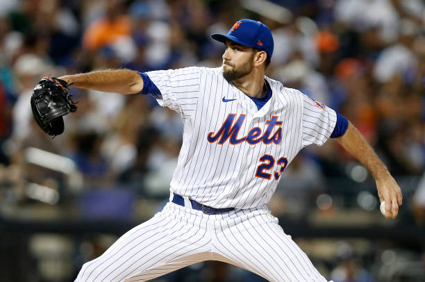 David Peterson to start for Mets Tuesday vs. Red Sox