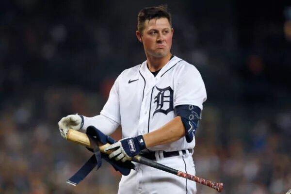 Detroit Tigers’ Offensive Struggles Are Powered By Reliance On Home Runs