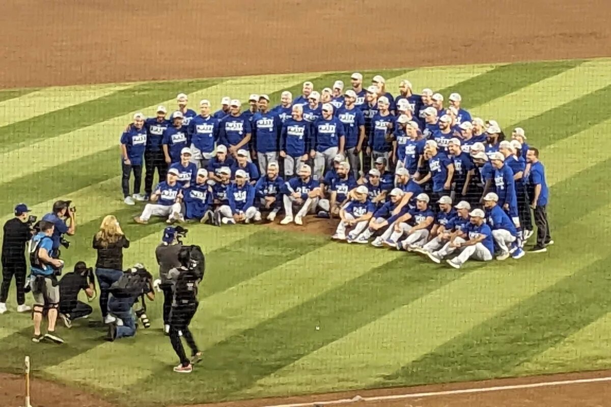 Dodgers