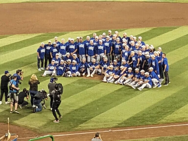 Dodgers