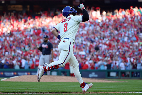 2022 NLCS: Phillies Positional Preview