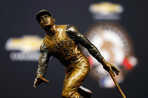 Justin Turner wins MLB's Clemente Award for philanthropy