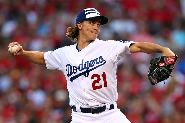 Zack Greinke's milestone pursuit and other intriguing MLB