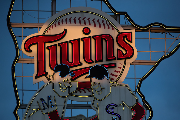 New Minnesota Twins Uniforms to “Take a Step Toward the Future” in 2023 –  SportsLogos.Net News