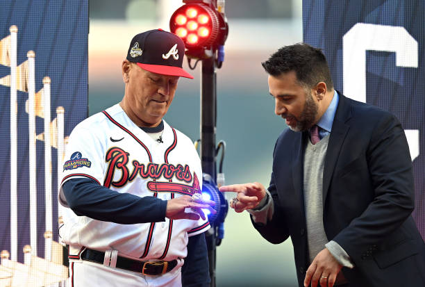 Busy at deadline, Indians trade OF Eddie Rosario to Braves - The