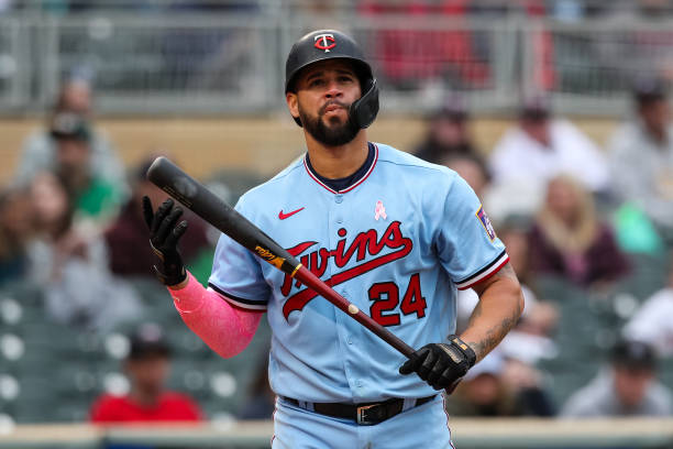 Minnesota Twins Bring Back Baby Blue Uniforms - The Runner Sports