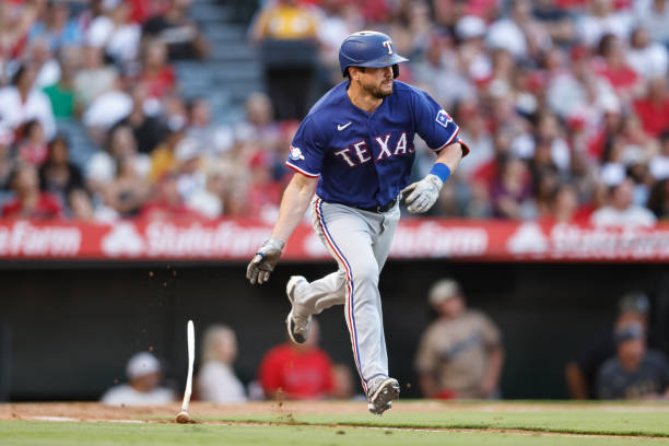 Texas Rangers Sign Matt Carpenter - Last Word On Baseball