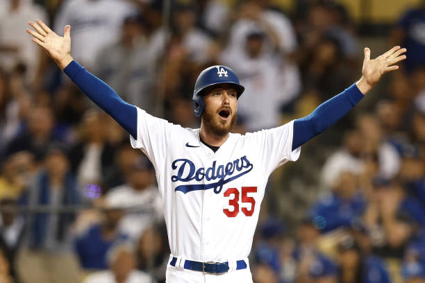 Cody Bellinger: Dodgers star back in Arizona as one of MLB's best