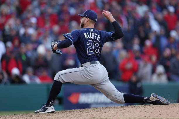 Corey Kluber: Yankees have 'one goal in mind
