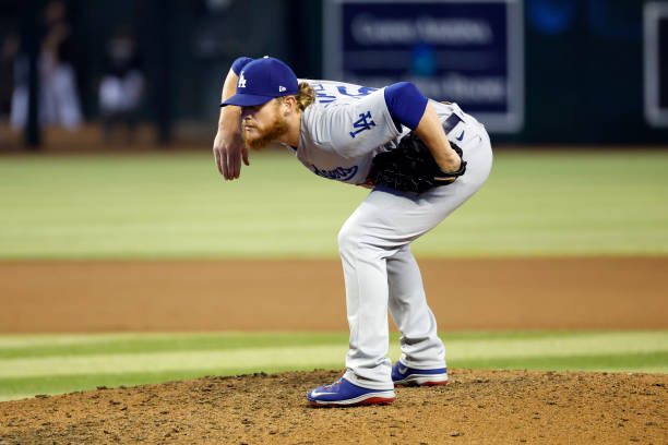 MLB: Free agent Craig Kimbrel would fit on all but two teams