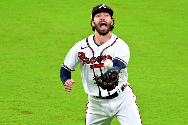 Dansby Swanson and the Chicago Cubs are 'finalizing an agreement
