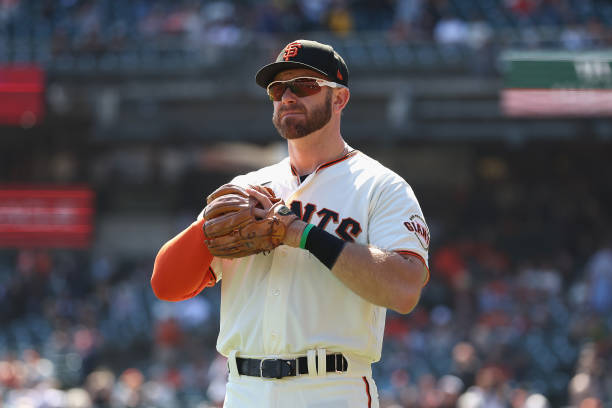 MLB analysis: Should the Giants try and keep Evan Longoria in 2023