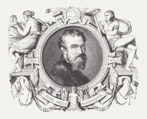 michelangelo