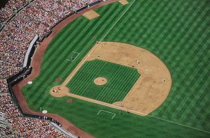 Baseball Visualization