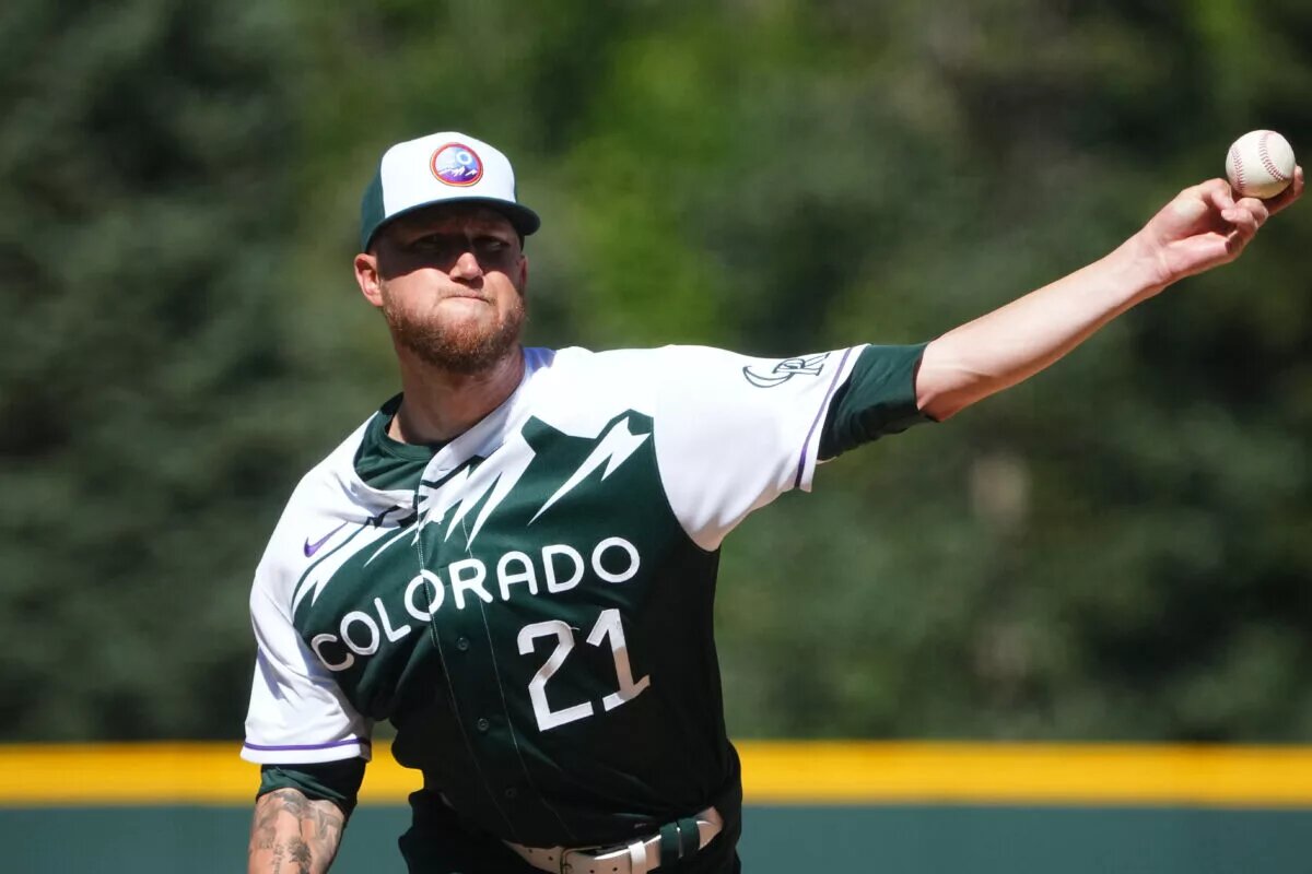 Rockies 2023 Success