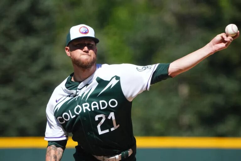 Rockies 2023 Success
