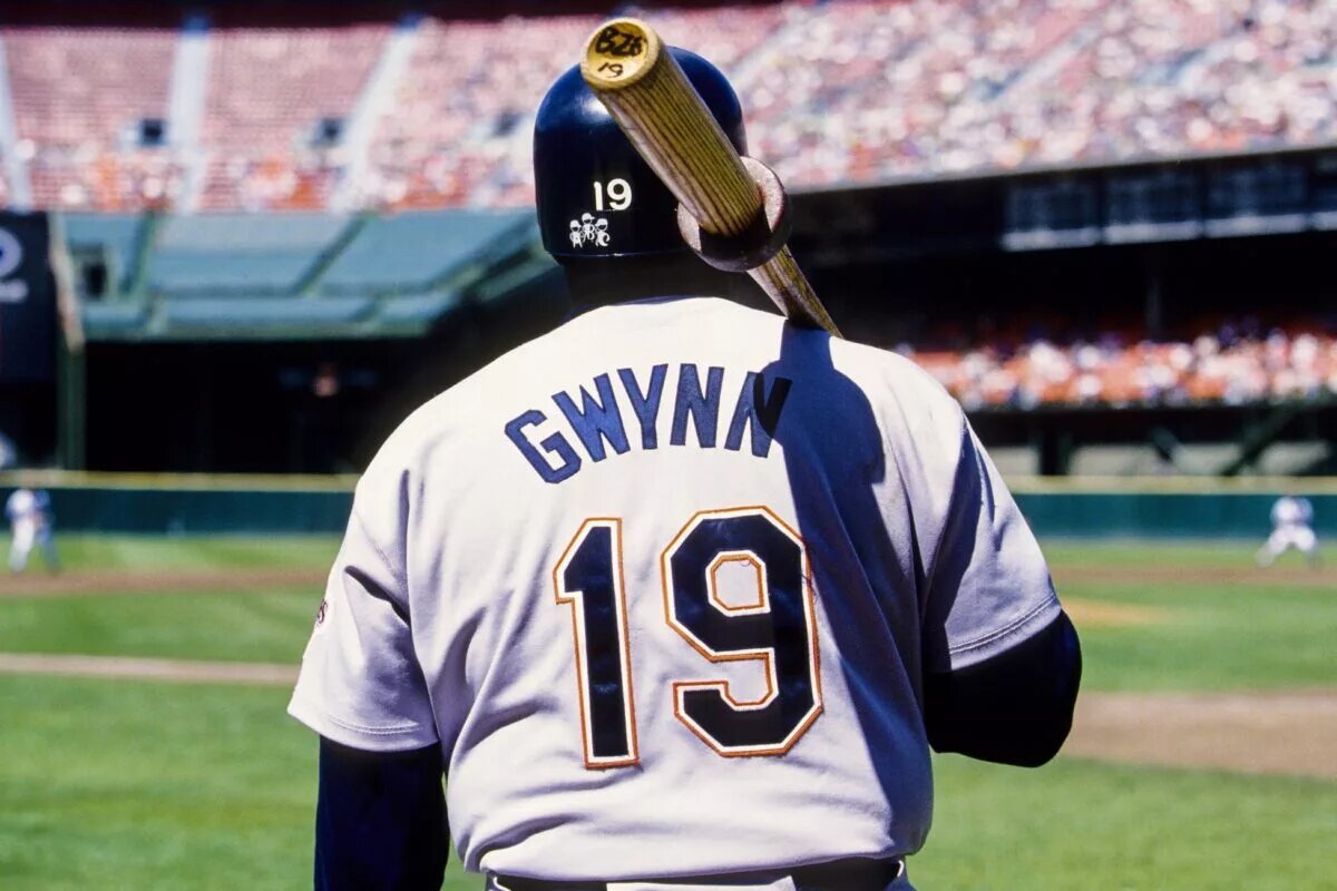 California Baseball Players
